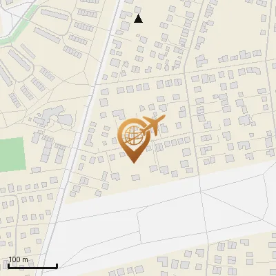 Karte Baumstraße 3-10, 22175 Hamburg