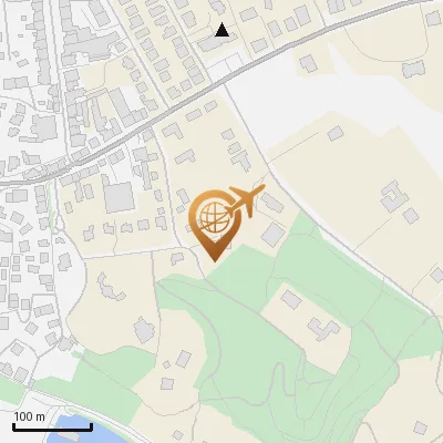 Karte Baurs Park 28, 22587 Hamburg