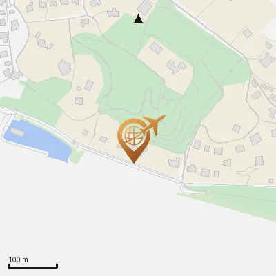 Foto zu Baurs Park 7, 22587 Hamburg