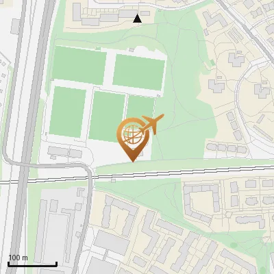 Foto zu Baurstraße 10, 22605 Hamburg