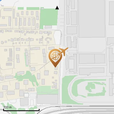 Foto zu Bauschingerstraße 13-15, 80997 München