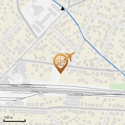 Foto zu Bausdorfstraße 10-11, 12621 Berlin