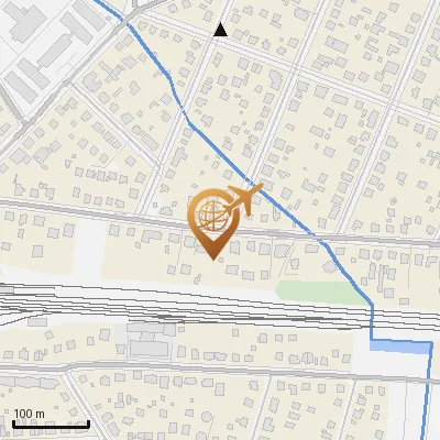 Foto zu Bausdorfstraße 17-19, 12621 Berlin