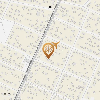 Foto zu Bausdorfstraße 2-3, 12623 Berlin