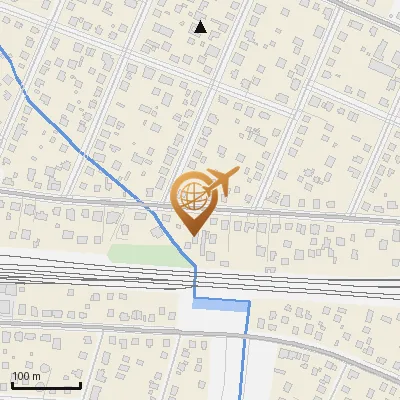 Foto zu Bausdorfstraße 24-26, 12621 Berlin