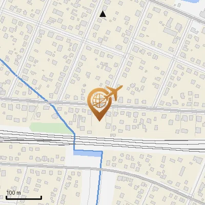 Foto zu Bausdorfstraße 27-30, 12621 Berlin