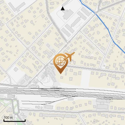 Foto zu Bausdorfstraße 2-4, 12621 Berlin