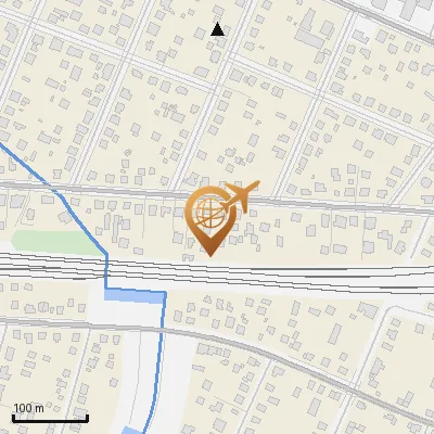 Foto zu Bausdorfstraße 31-35, 12621 Berlin