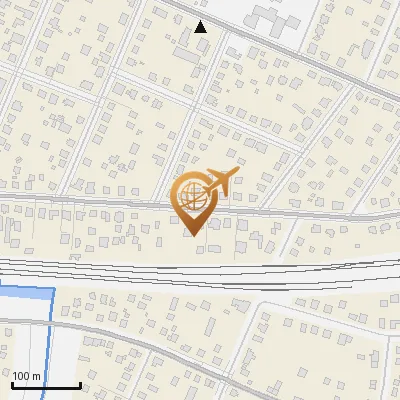 Karte Bausdorfstraße 38-42, 12621 Berlin