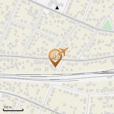 Foto zu Bausdorfstraße 44-46, 12621 Berlin