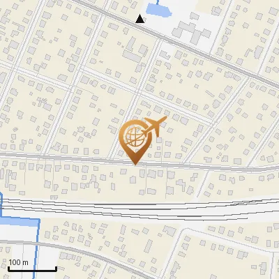 Foto zu Bausdorfstraße 51-52, 12621 Berlin