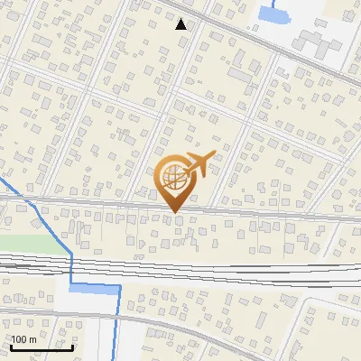 Foto zu Bausdorfstraße 53-56, 12621 Berlin