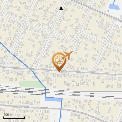 Karte Bausdorfstraße 57-58, 12621 Berlin