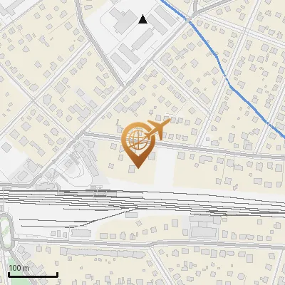 Foto zu Bausdorfstraße 5-7, 12621 Berlin