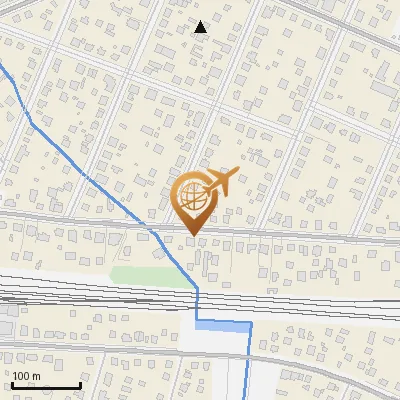 Foto zu Bausdorfstraße 59-60, 12621 Berlin