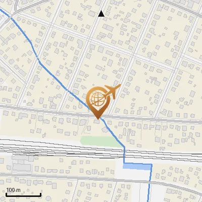 Foto zu Bausdorfstraße 61-62, 12621 Berlin