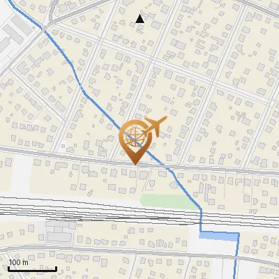 Karte Bausdorfstraße 63-64, 12621 Berlin