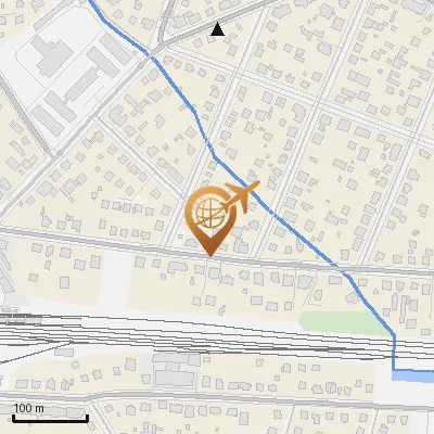 Foto zu Bausdorfstraße 65-68, 12621 Berlin