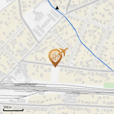 Foto zu Bausdorfstraße 71-72, 12621 Berlin