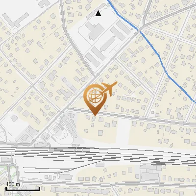 Foto zu Bausdorfstraße 73-75, 12621 Berlin