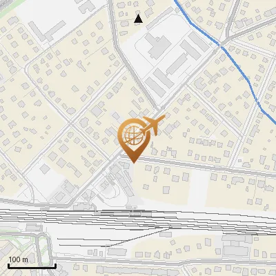 Foto zu Bausdorfstraße 76, 12621 Berlin