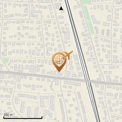 Foto zu Bauseweinallee 1-2, 81247 München