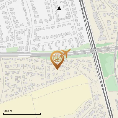 Foto zu Bauseweinallee 120-125, 80999 München