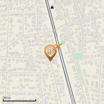 Foto zu Bauseweinallee 32-36, 81247 München