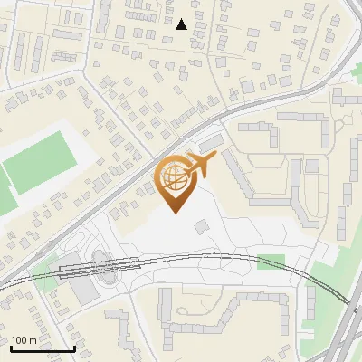 Karte Rantumer Weg 15, 22117 Hamburg