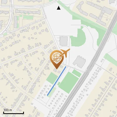 Foto zu Baußnernweg 4-5, 12279 Berlin