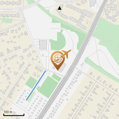 Foto zu Baußnernweg 8, 12279 Berlin