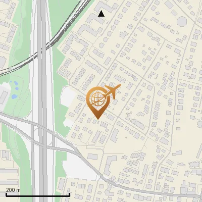 Foto zu Bauweberstraße 17-25, 81476 München