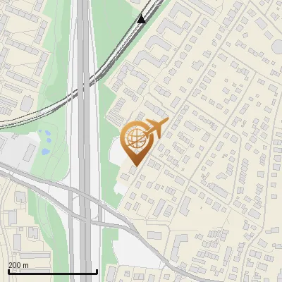 Foto zu Bauweberstraße 27-29, 81476 München