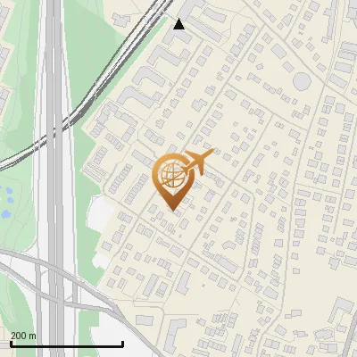 Foto zu Bauweberstraße 30-36, 81476 München