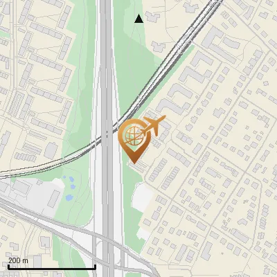 Foto zu Bauweberstraße 47, 81476 München