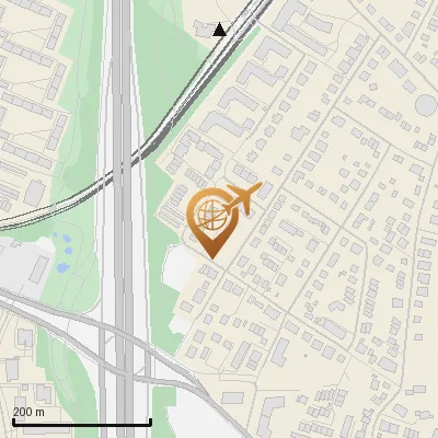 Foto zu Bauweberstraße 54, 81476 München