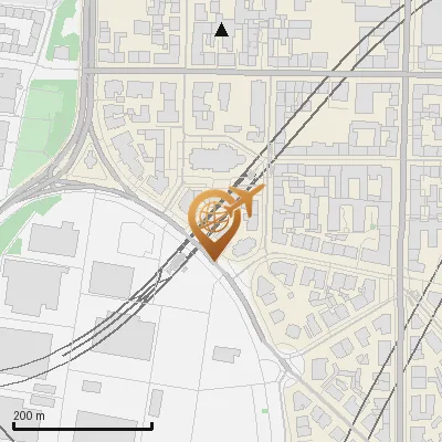 Foto zu Bavariaring 14-15, 80336 München