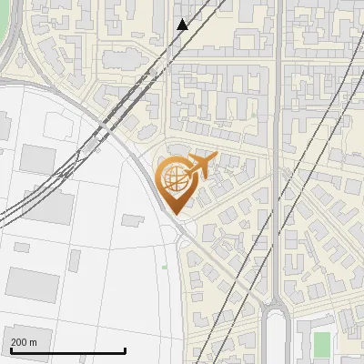 Foto zu Bavariaring 19, 80336 München