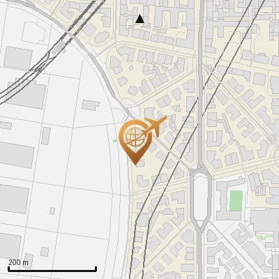 Foto zu Bavariaring 20-23, 80336 München