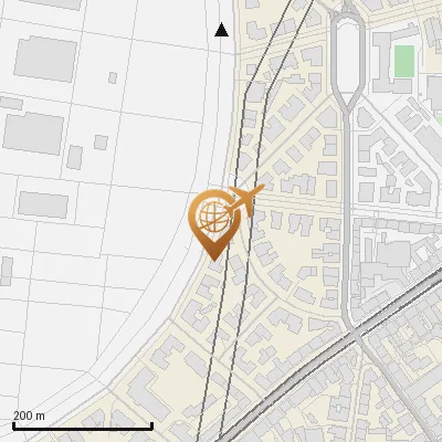 Karte Bavariaring 31, 80336 München