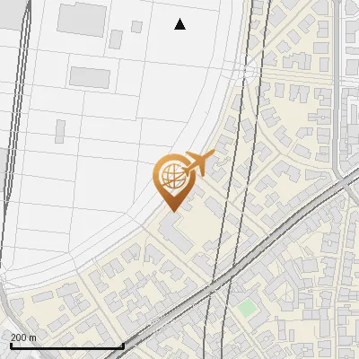 Foto zu Bavariaring 38, 80336 München