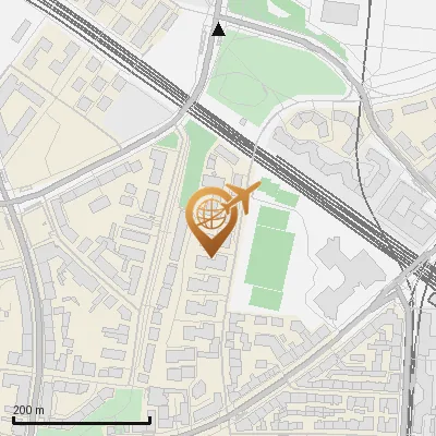 Foto zu Bavariastraße 12, 80336 München