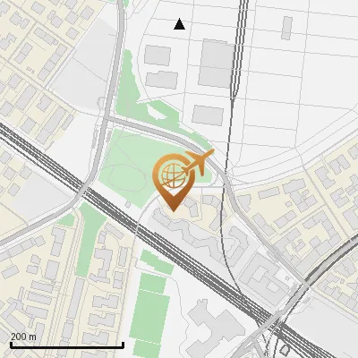 Foto zu Bavariastraße 5, 80336 München