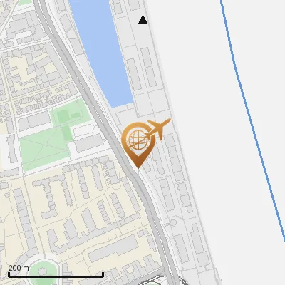 Karte Bayenstraße 30, 50678 Köln