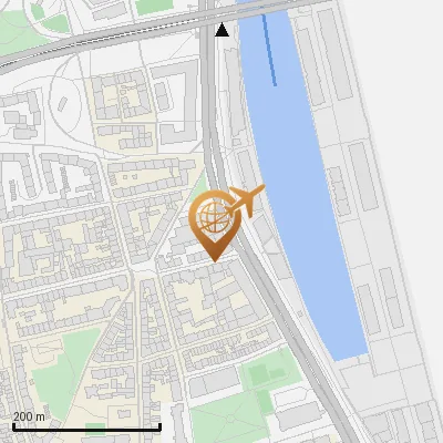 Foto zu Bayenstraße 51-65, 50678 Köln