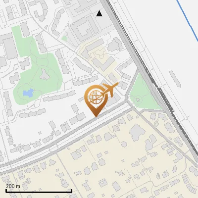 Foto zu Bayenthalgürtel 8-12, 50968 Köln