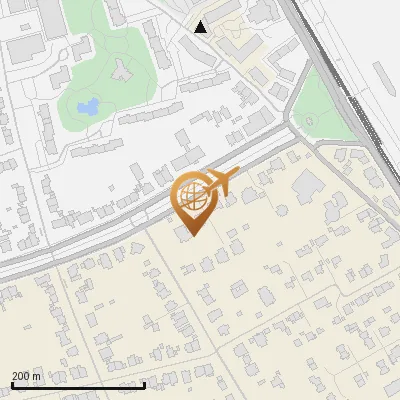 Foto zu Bayenthalgürtel 13-15, 50968 Köln