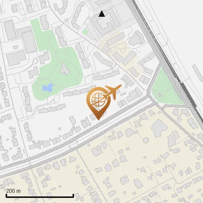 Foto zu Bayenthalgürtel 16, 50968 Köln