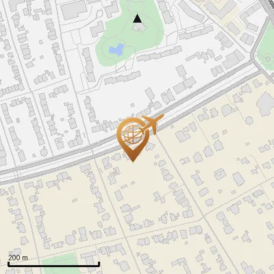 Karte Bayenthalgürtel 17-32, 50968 Köln