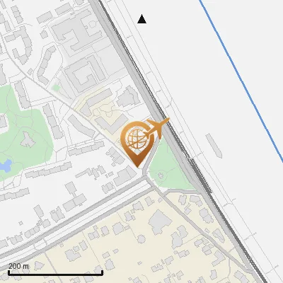 Foto zu Bayenthalgürtel 2-6, 50968 Köln